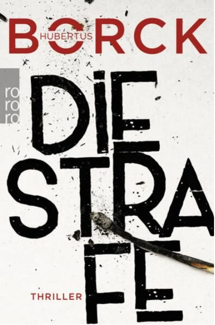 die-strafe