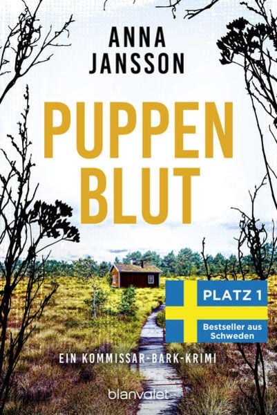 puppenblut