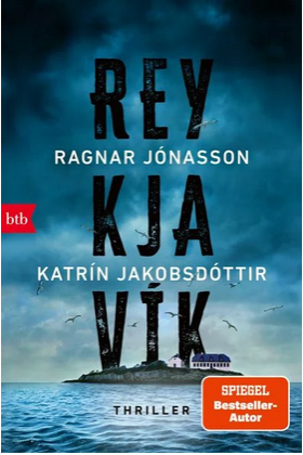 Reykjavik