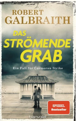 Das strömende Grab 