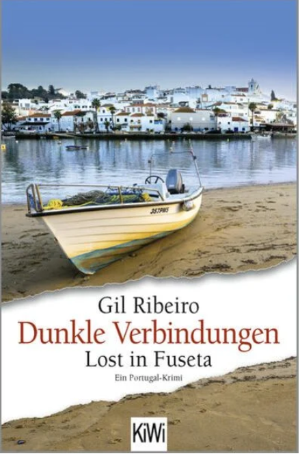 Dunkle Verbindungen