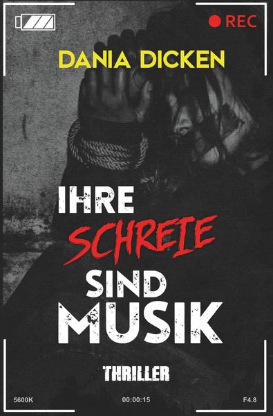 ihre schreie sind musik