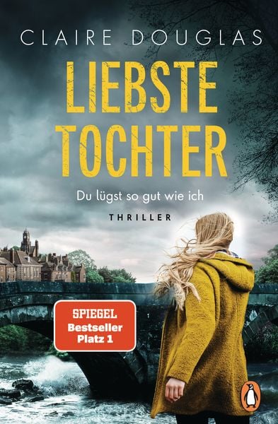 LIEBSTE TOCHTER Du lügst so gut wie ich