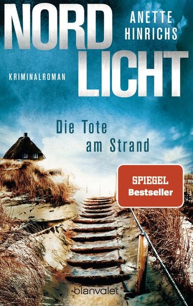 NORD LICHT - Die Tote am Strand