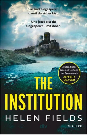The Institution 
