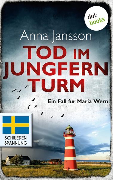 Tod im Jungfernturm