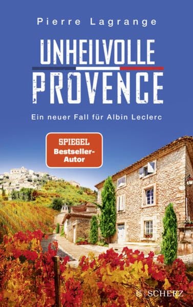 Unheilvolle Provence 