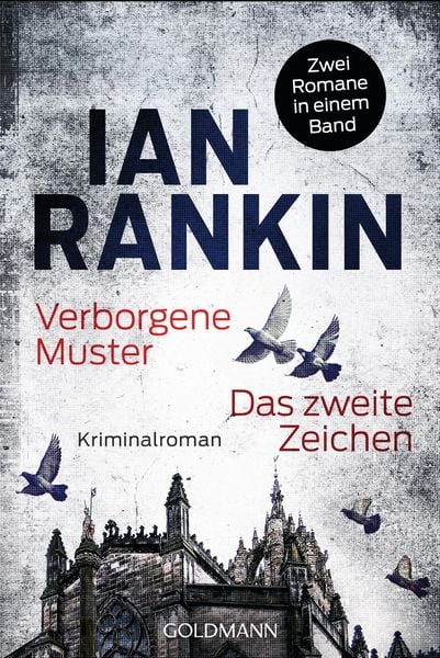 Verborgene Muster / Das zweite Zeichen