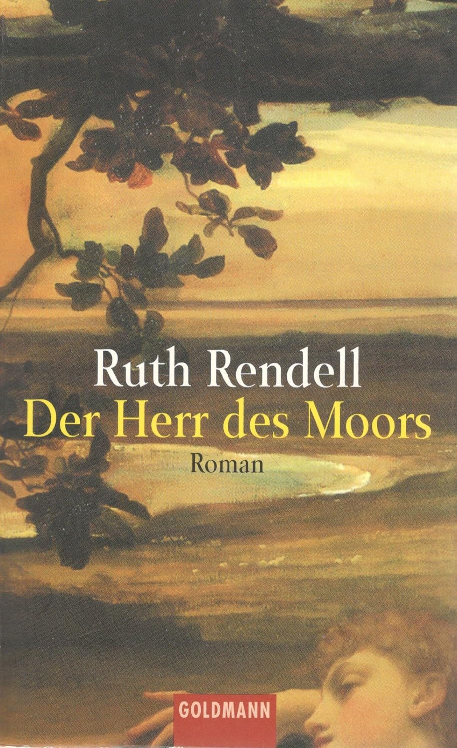 Der Herr des Moors