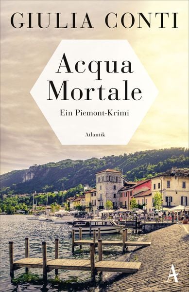 Acqua Mortale 