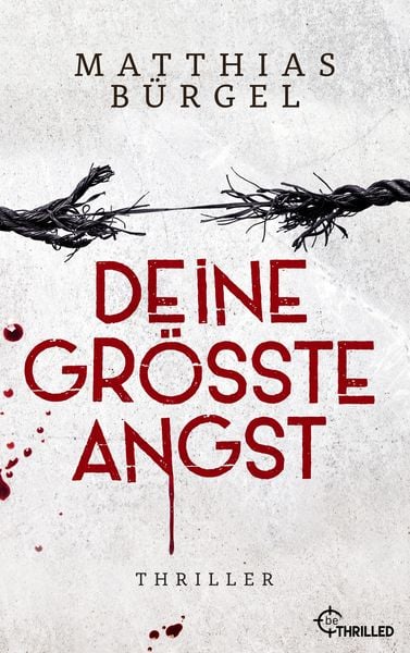Deine grösste Angst