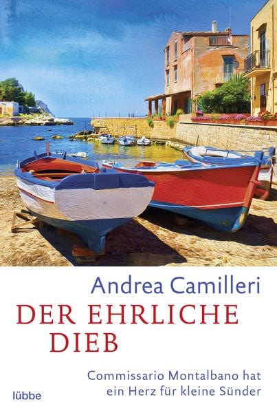 Der ehrliche Dieb 