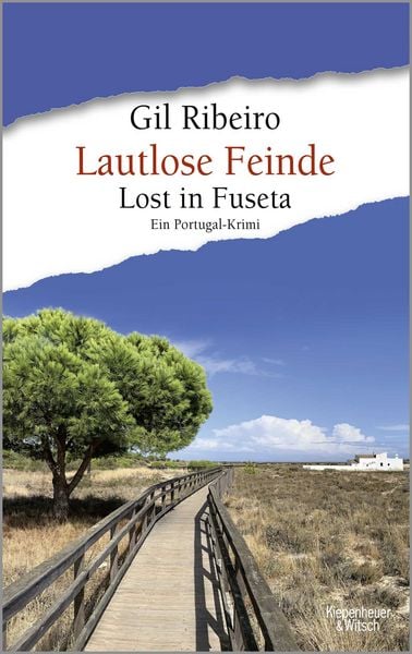 Lautlose Feinde - Lost in Fuseta