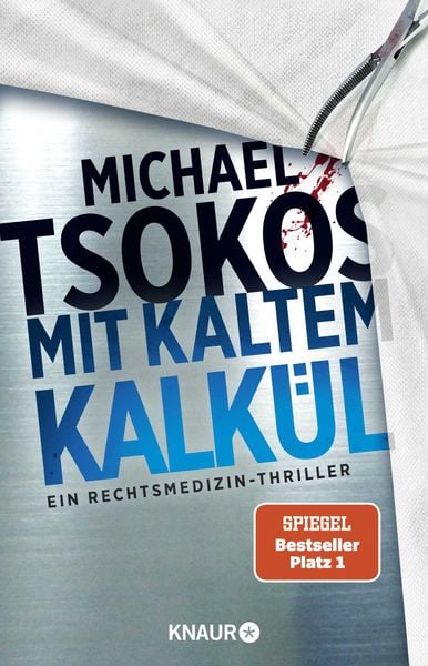 Mit kaltem Kalkül 