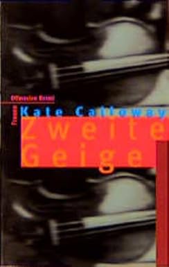 Zweite Geige