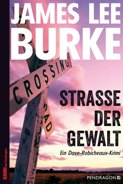 Strasse der Gewalt