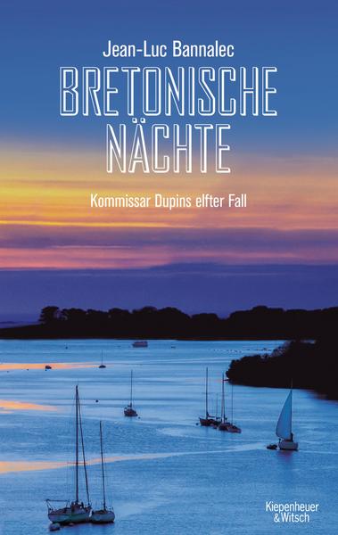 bretonische nachte