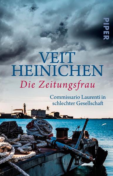die zeitungsfrau