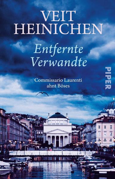 entfernte verwandte