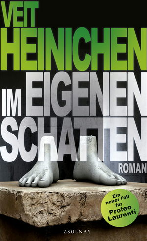 im eigenen schatten