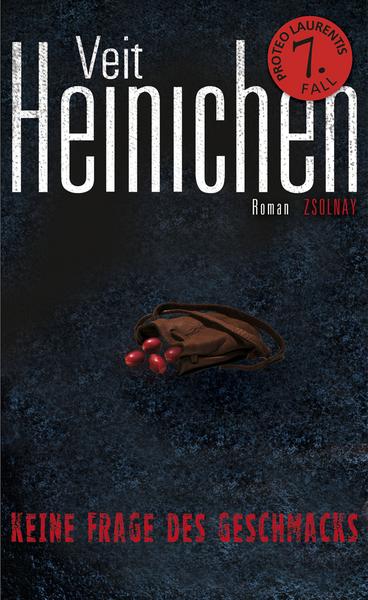 keine frage des geschmacks