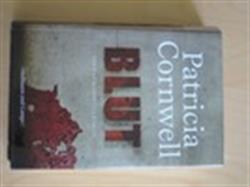 Blut - Patricia Cornwell