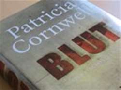 Blut - Patricia Cornwell