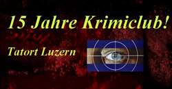 15 Jahre Krimiclub