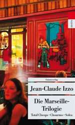 Jean-Claude Izzo