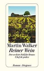 Martin Walker