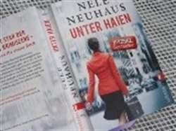 Nele Neuhaus Unter Haien