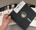 Diskette