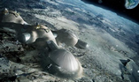 Extraterrestrische Kolonien