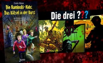 Jugendkrimis