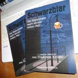 Schwarzbier