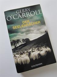 Gerry O’Carroll – Der Seelenraecher
