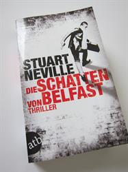 Die Schatten von Belfast