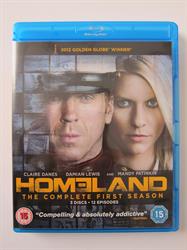 Homeland