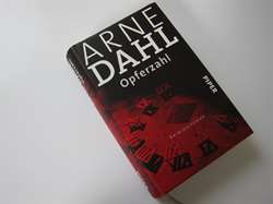 Opferzahl Arne Dahl