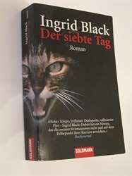 Der siebte Tag - Ingrid Black