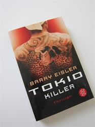 Tokio Killer