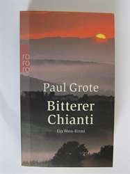 Bitterer Chianti