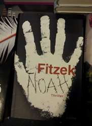 Sebastian Fitzek - Noah
