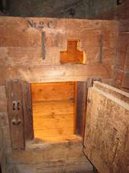 Gefängnis Zytturm