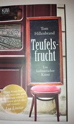 Teufelsfrucht