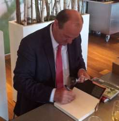 Vortrag Dr. Thomas Müller